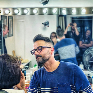 Foto Sergio Lopez-Rivera