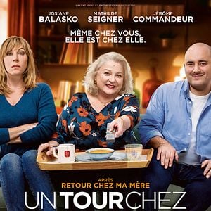 Foto Vuelta a casa de mi hija