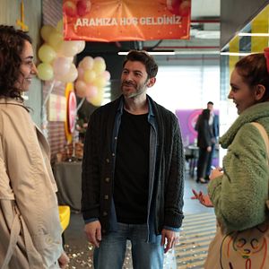 Foto Inocentes (Masumlar Apartmanı)