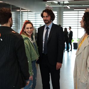 Foto Inocentes (Masumlar Apartmanı)