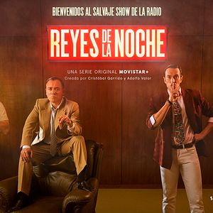 Foto Reyes de la noche