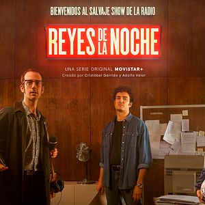 Foto Reyes de la noche