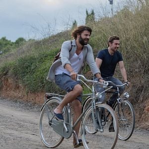 Foto Merlí: Sapere Aude