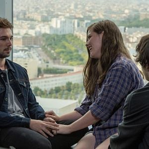 Foto Merlí: Sapere Aude