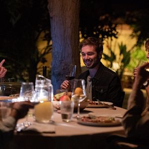 Foto Merlí: Sapere Aude