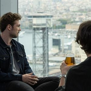 Foto Merlí: Sapere Aude