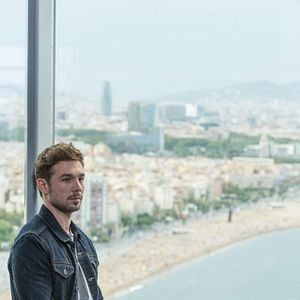 Foto Merlí: Sapere Aude