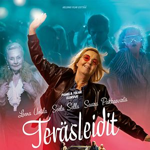 Foto Damas de hierro