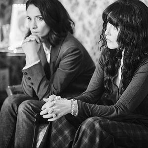 Foto Isabelle Adjani