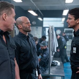 Foto Despierta la furia