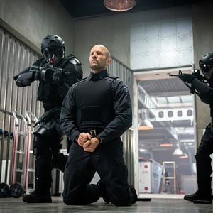 Foto Despierta la furia