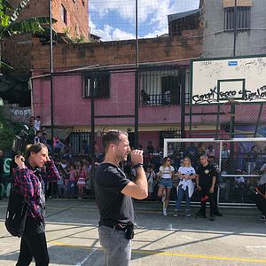 Foto Matthew Heineman