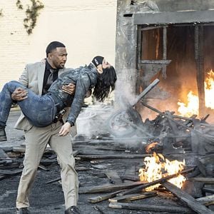 Foto Charles Michael Davis