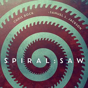 Foto Spiral: Saw