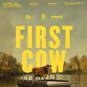 Foto First Cow