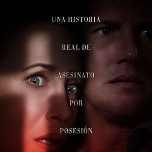 Foto Expediente Warren: Obligado por el demonio