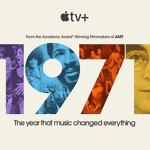 Foto 1971: El año en el que la música lo cambió todo