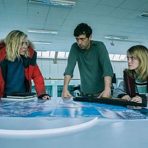 Foto La Guerra de los Mundos