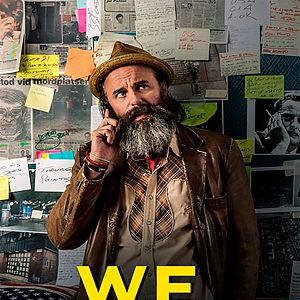 Foto Una conspiración sueca