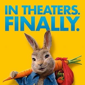 Foto Peter Rabbit 2: A la fuga