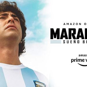 Foto Maradona: Sueño Bendito