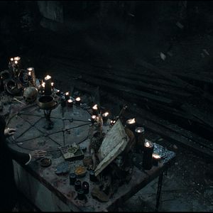 Foto Expediente Warren: Obligado por el demonio