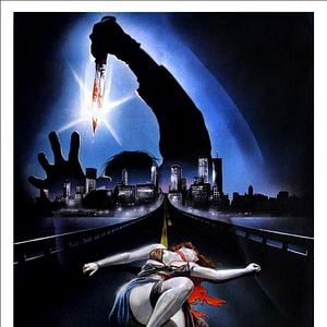 Foto El destripador de Nueva York