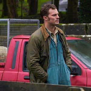 Foto Jamie Dornan