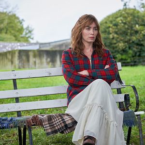 Foto Una canción irlandesa