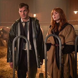 Foto Una canción irlandesa