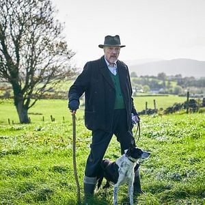 Foto Christopher Walken