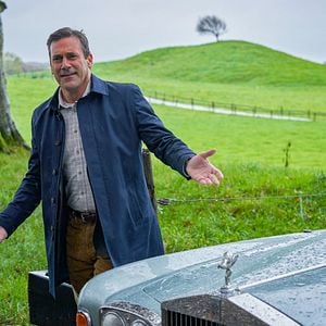 Foto Una canción irlandesa