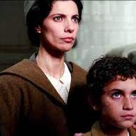 Foto El niño de barro