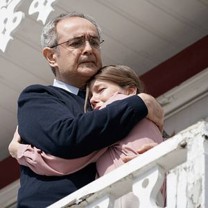 Foto Tras el cristal