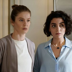 Foto Tras el cristal