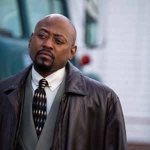 Foto Omar Epps