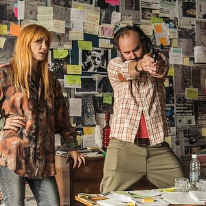 Foto Una conspiración sueca