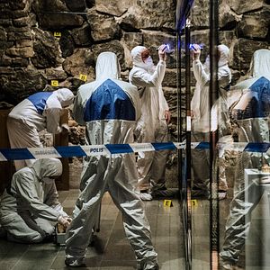 Foto Una conspiración sueca