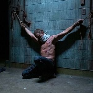 Foto Chris William Martin