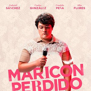 Foto Maricón perdido