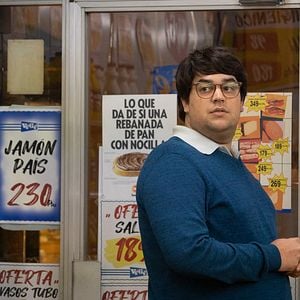 Foto Carlos González