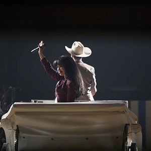 Foto Christian Serratos