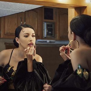 Foto Christian Serratos