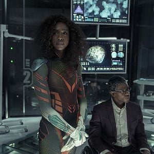 Foto Jupiter's Legacy