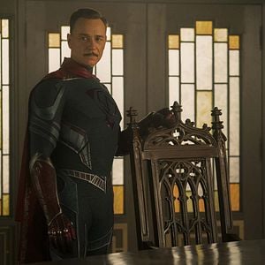 Foto Jupiter's Legacy