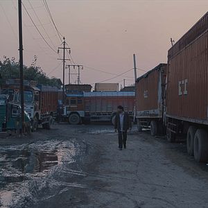 Foto Suvinder Pal Vicky