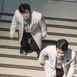 Foto El experimento fantasma