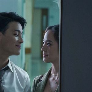 Foto Nuttanicha Dungwattanawanich