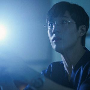 Foto El experimento fantasma