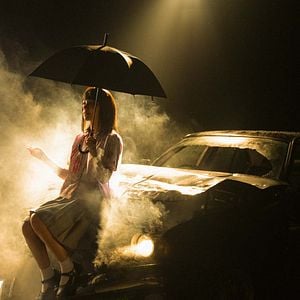 Foto Girl From Nowhere